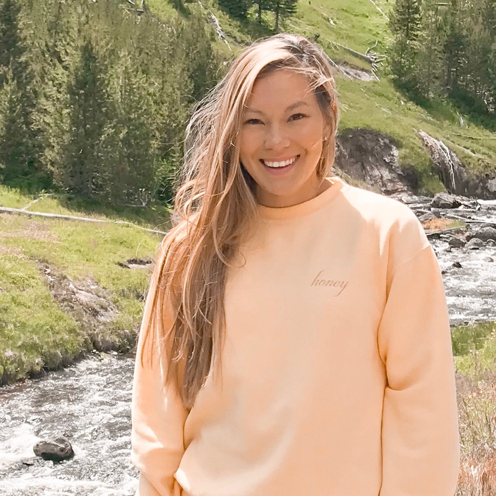Meet your Posher, Staci